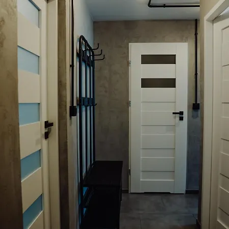 شقة Centrum 2 Sypialnie I Salon *