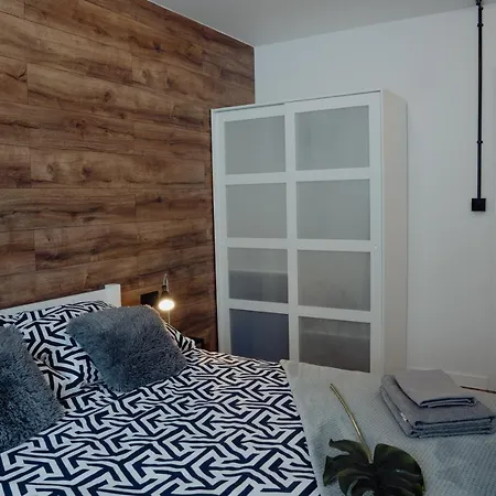 Centrum 2 Sypialnie I Salon Apartment Szklarska Poreba