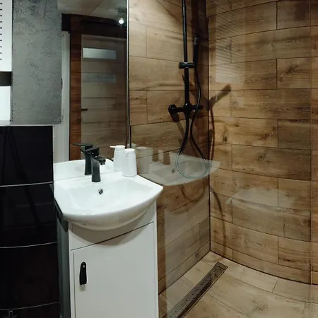 Centrum 2 Sypialnie I Salon Apartment Szklarska Poreba