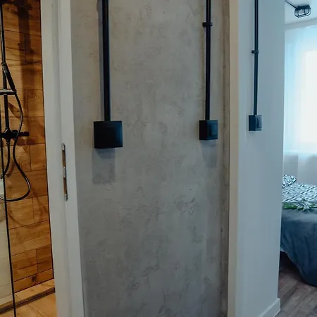 Centrum 2 Sypialnie I Salon שצ'קלארסקה פוראובה