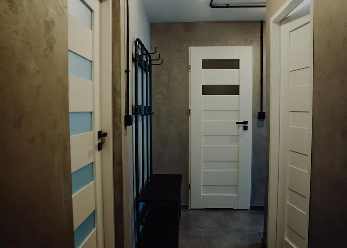 Διαμέρισμα Centrum 2 Sypialnie I Salon *